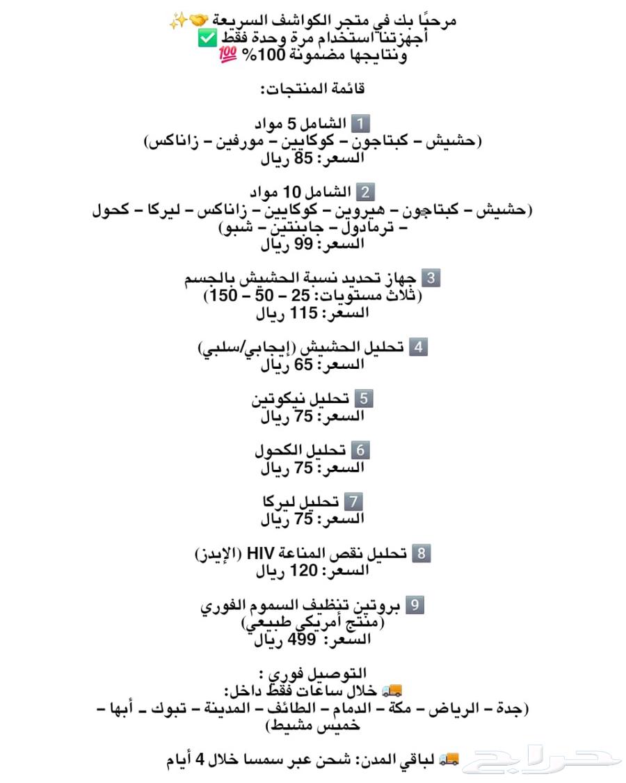 Comprehensive Drug Testing64473359968385111