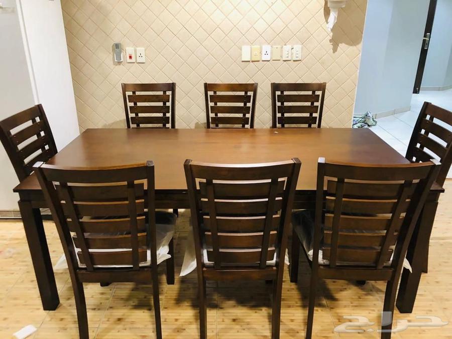 أثاث مكتبي ومدرسي ومنزلي جديد وتفضل64474299312897110