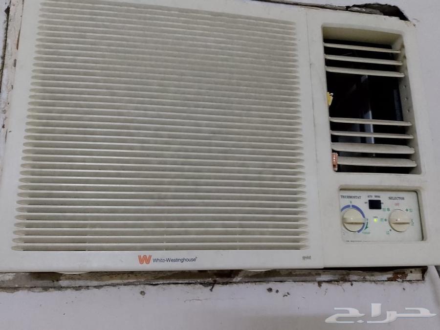 مكيف للبيع تبريد جيد جدا64476029879427110