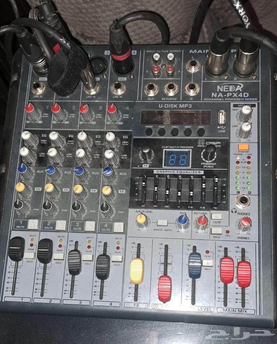 Equipment and Artists for All Occasions64472954028547110