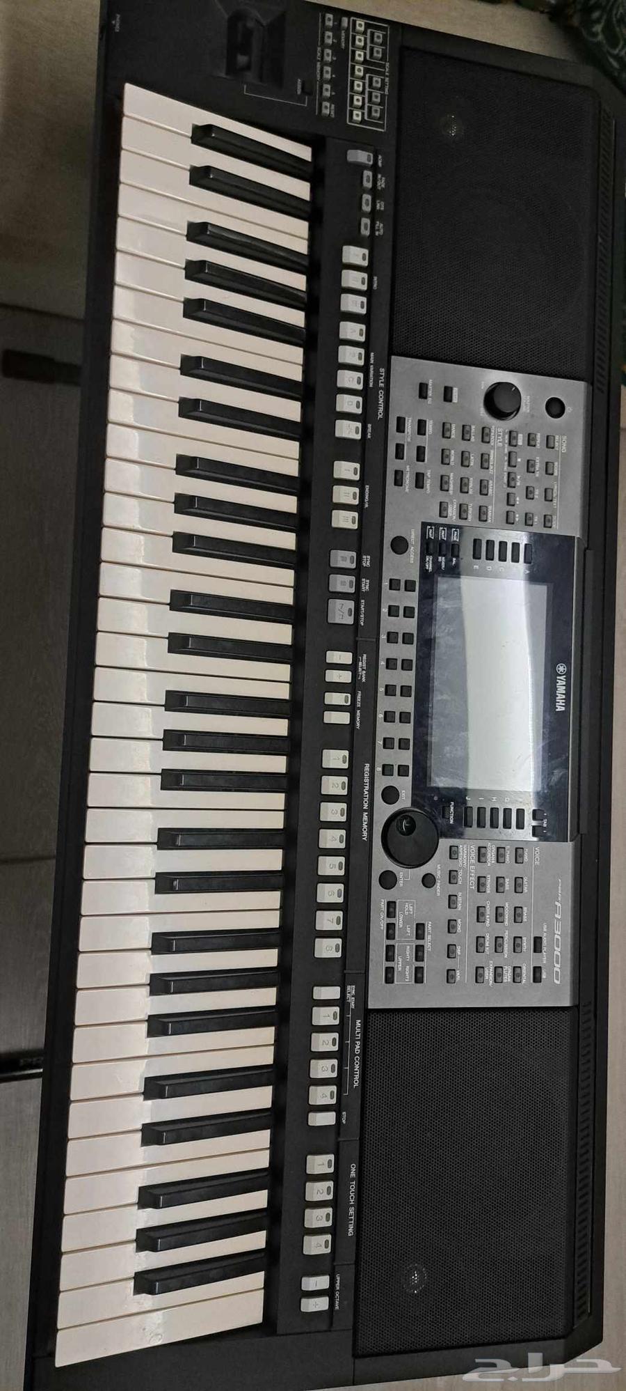 Equipment and Artists for All Occasions64472954028547111