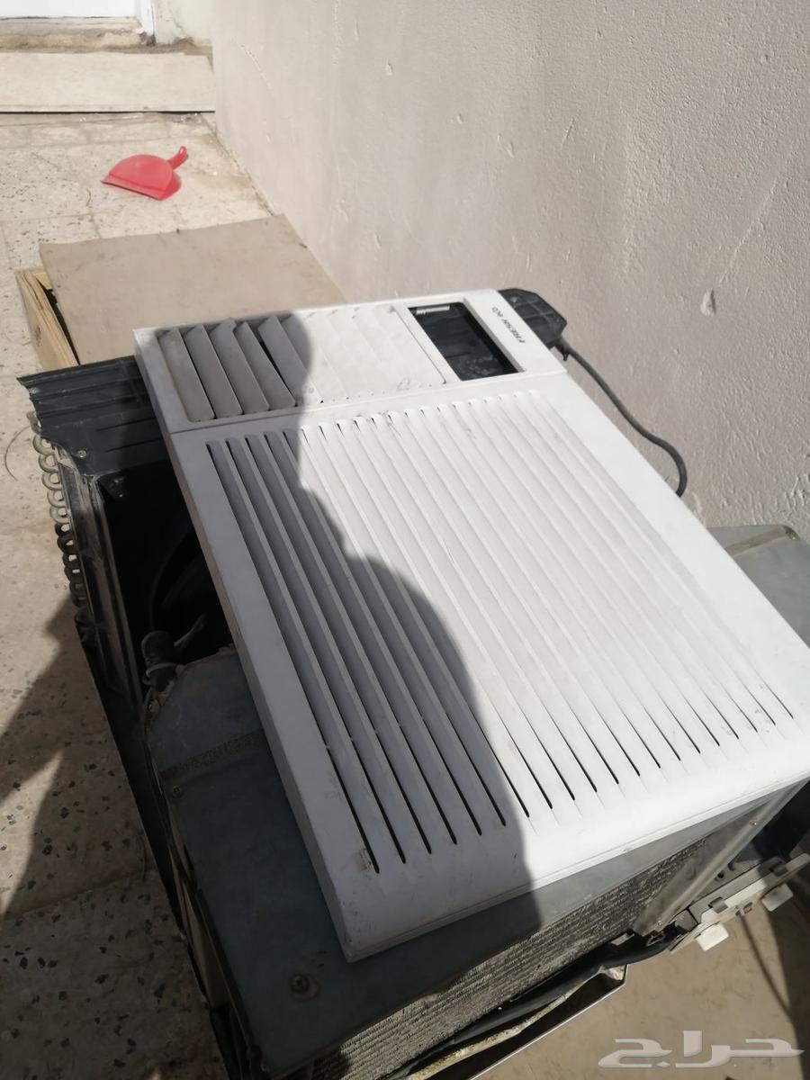 مكيف شباك64477185643138111