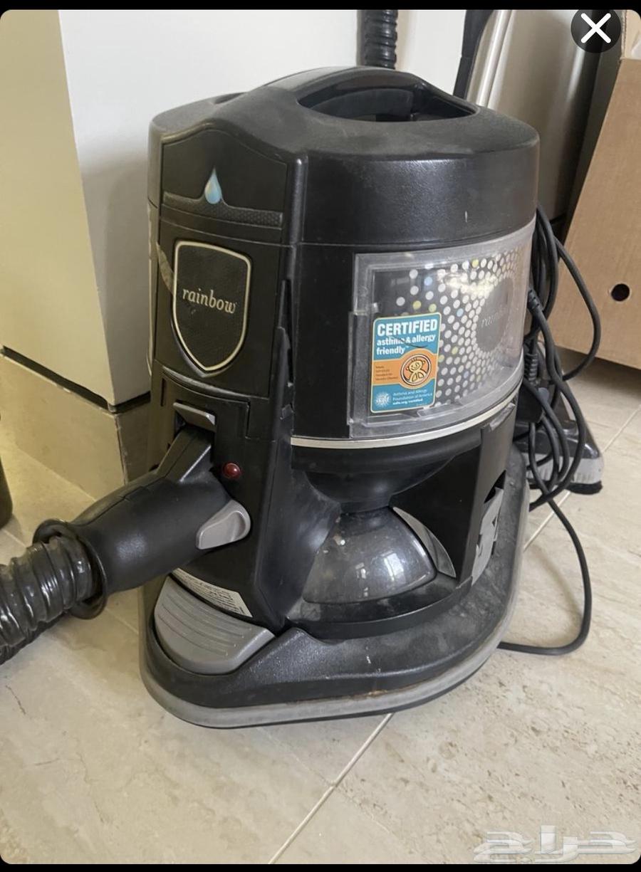 مكنسط رينبو الامريكية المعتمدة64473303962497110