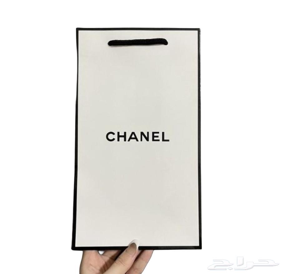 بكج شانيل لوشن   كريم اليد مع الكيس64472339251075112