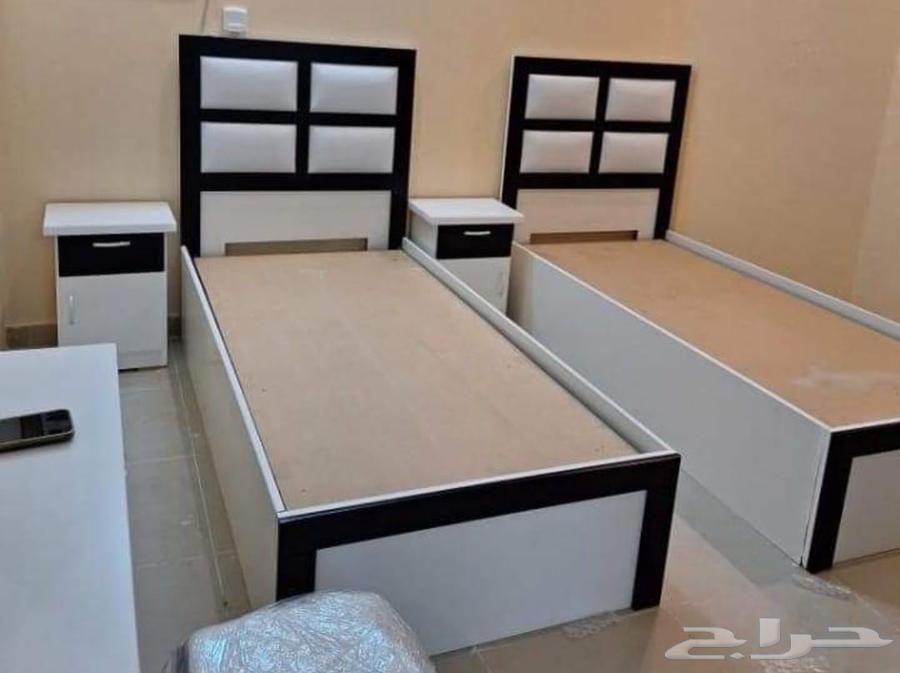 غرف نوم جديده بسعر المصنع يوجد لدينا غرف نوم كامل وأطفال64474267952385114