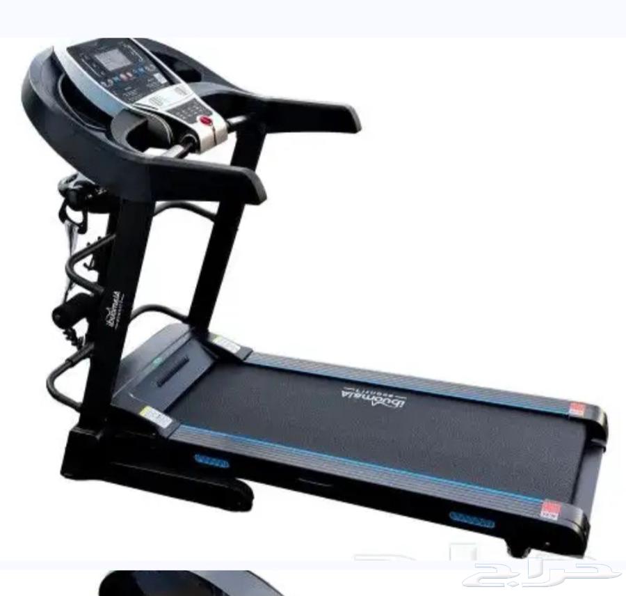 Treadmill in excellent condition64473639663233110