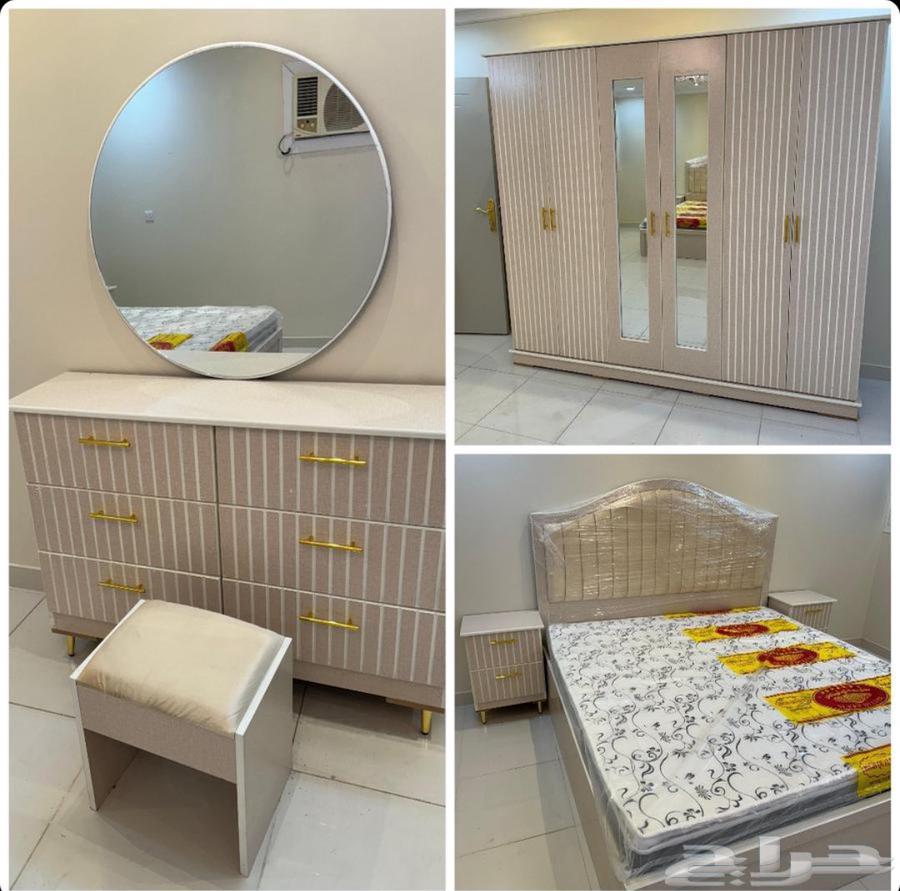 غرف نوم جديده جاهز64478073389058113