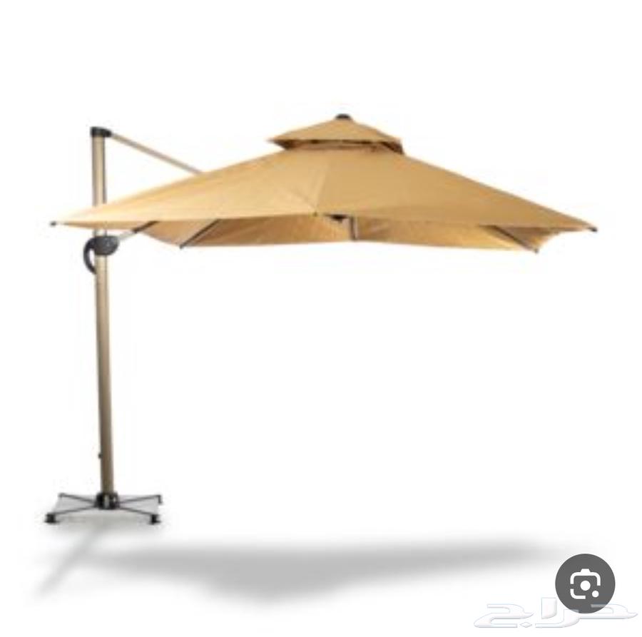 New Sako 3x3 umbrella, used for one hour64478211043329111