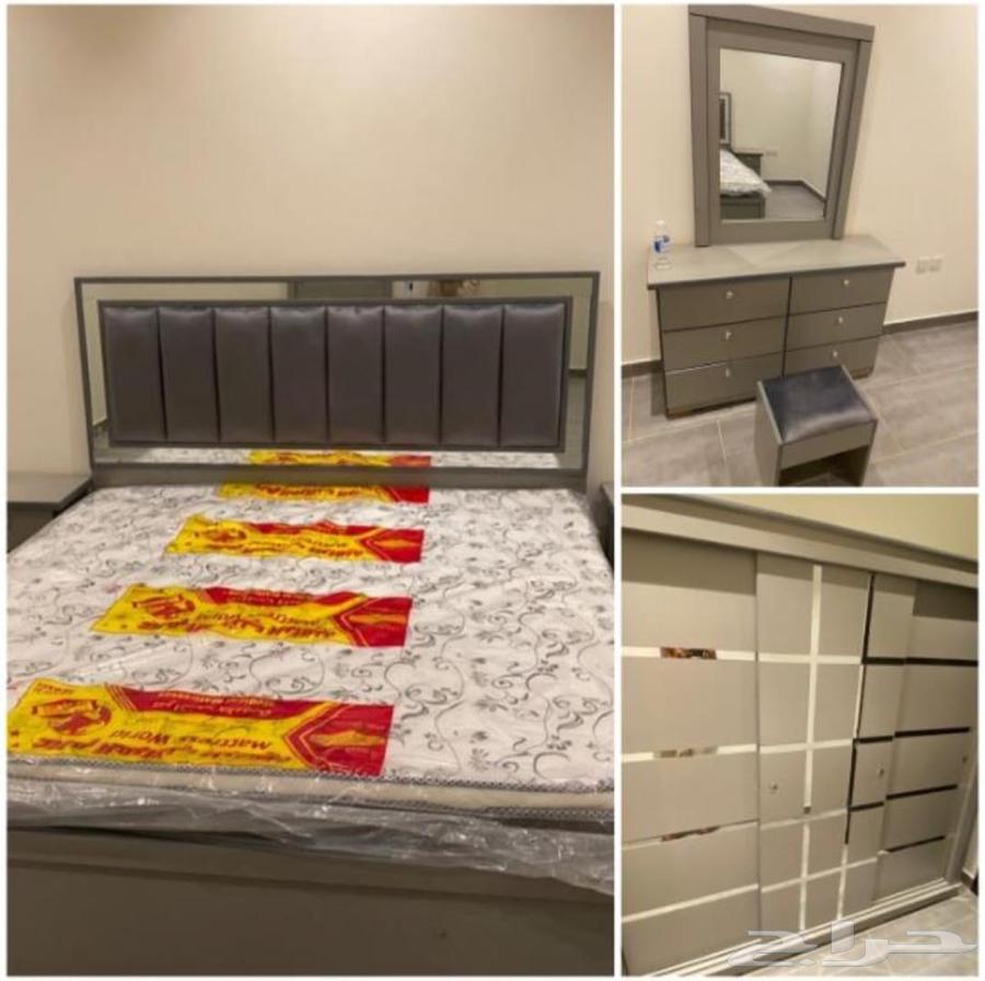 غرف نوم جديدة جاهزه بسعر64475639823233114