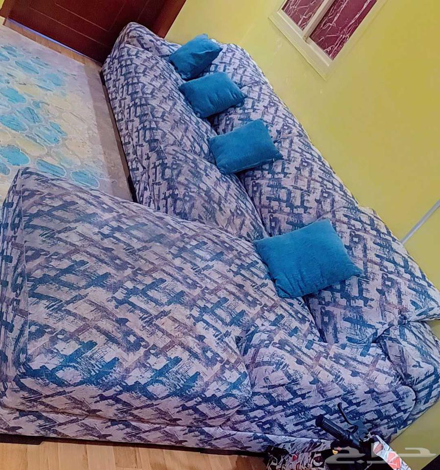 Hello, I have a sofa for sale in Mecca, Al-Rashidiyah64474346475650110