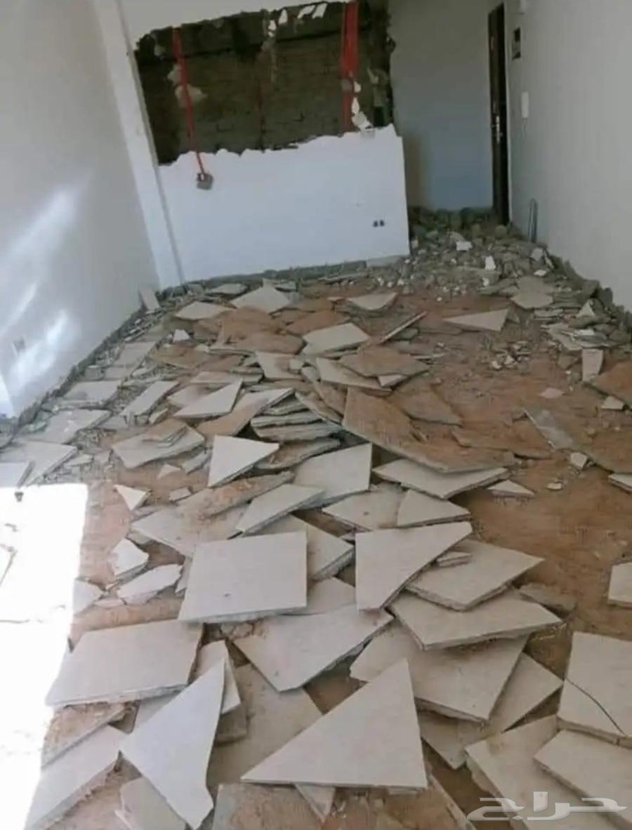 تكسير وترميم باكستاني في جده64226271786242111