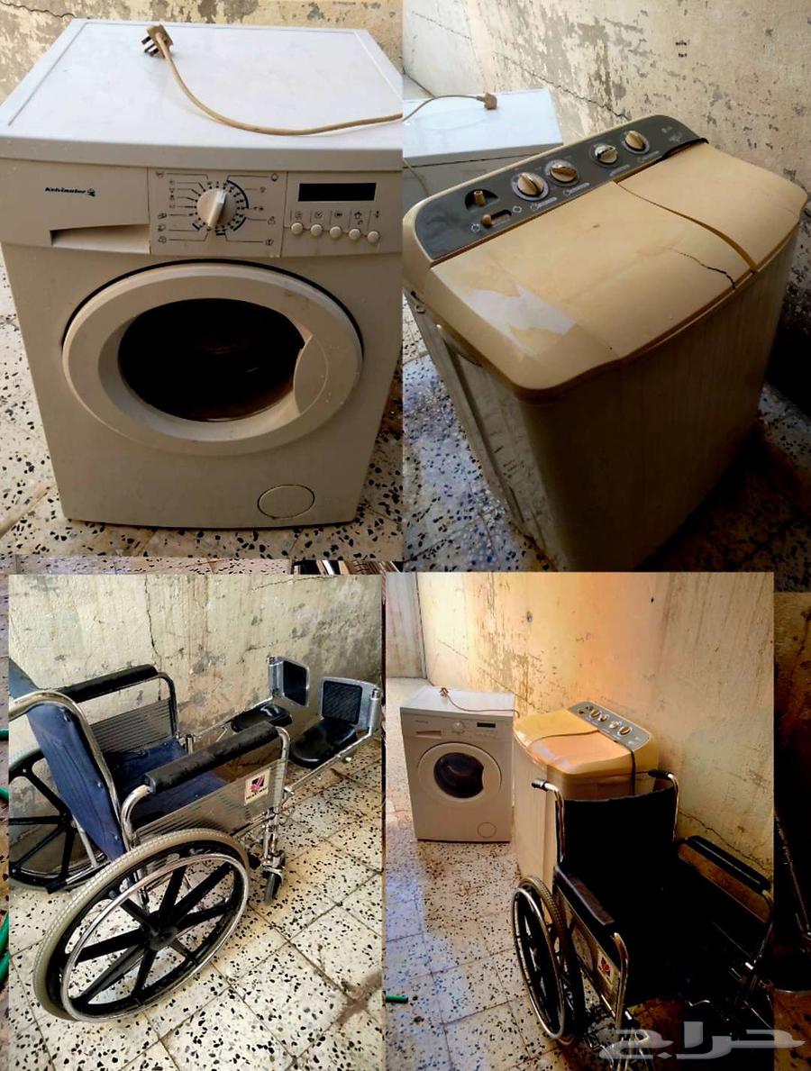 Automatic washing machine, regular washing machine, and wheelchair64473806044673110