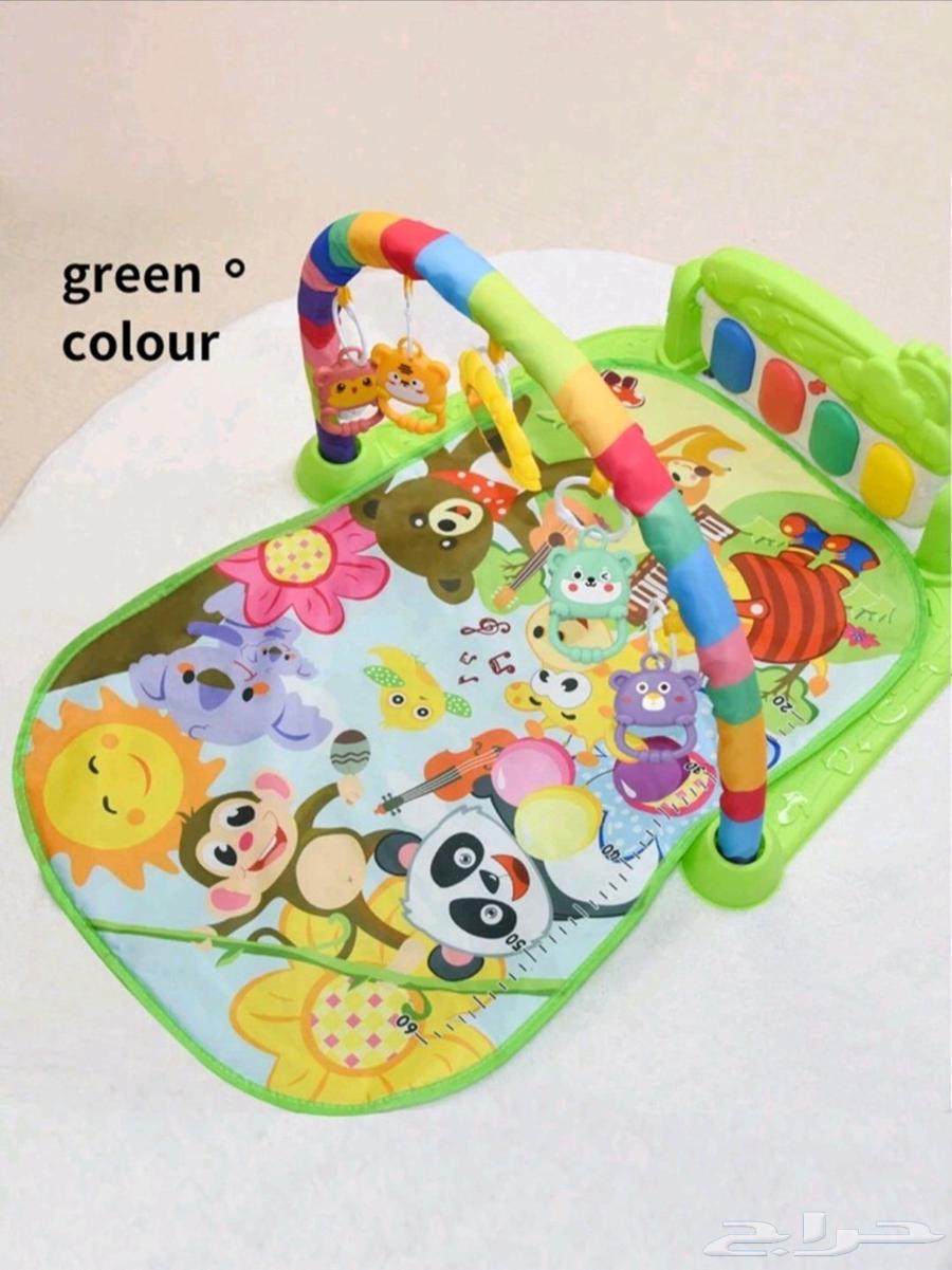 لعبة اطفال مواليد64478471133697110