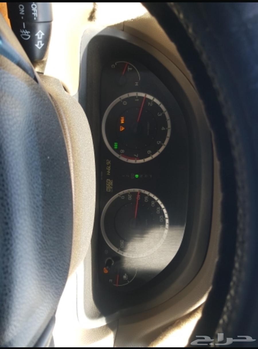 هوندا اكورد 2009 V664567808504706112