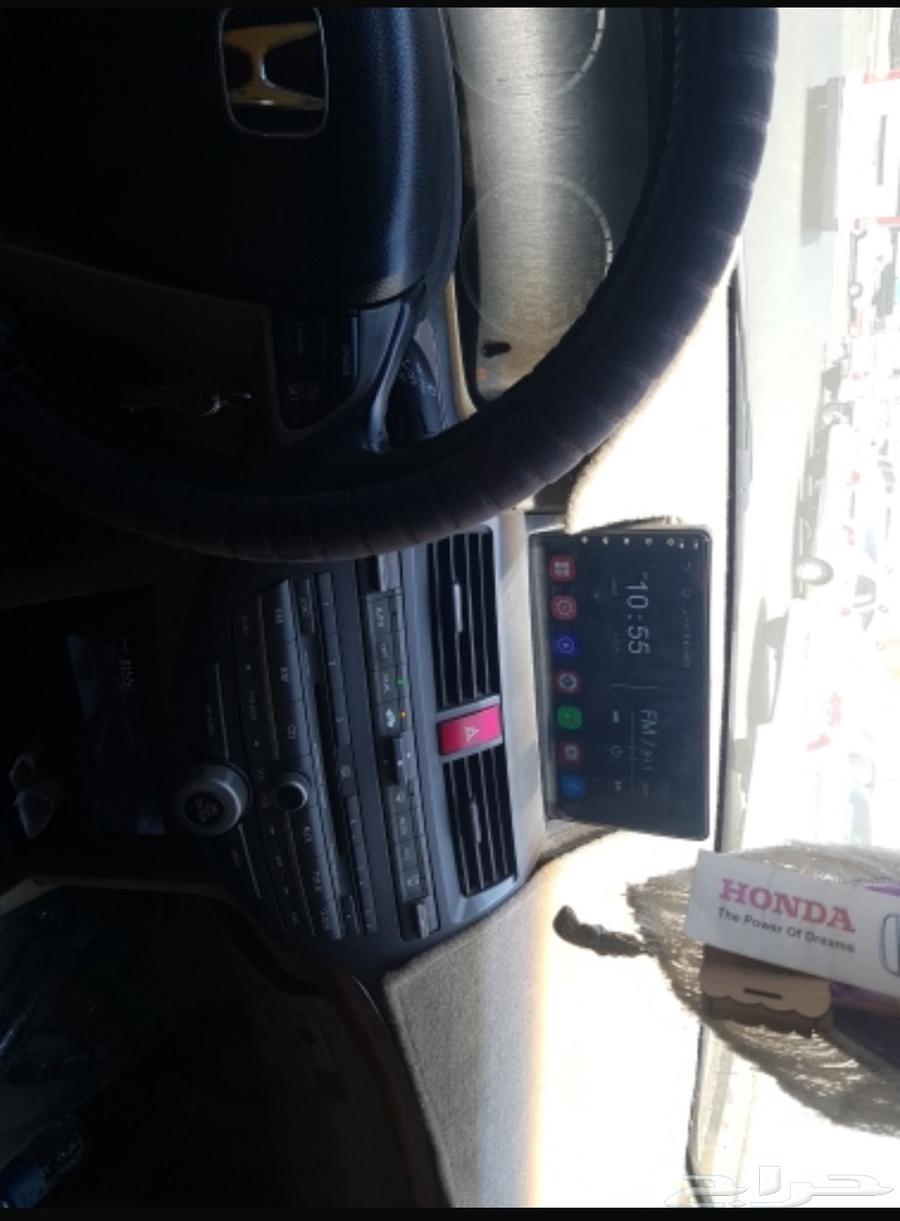 هوندا اكورد 2009 V664567808504706113