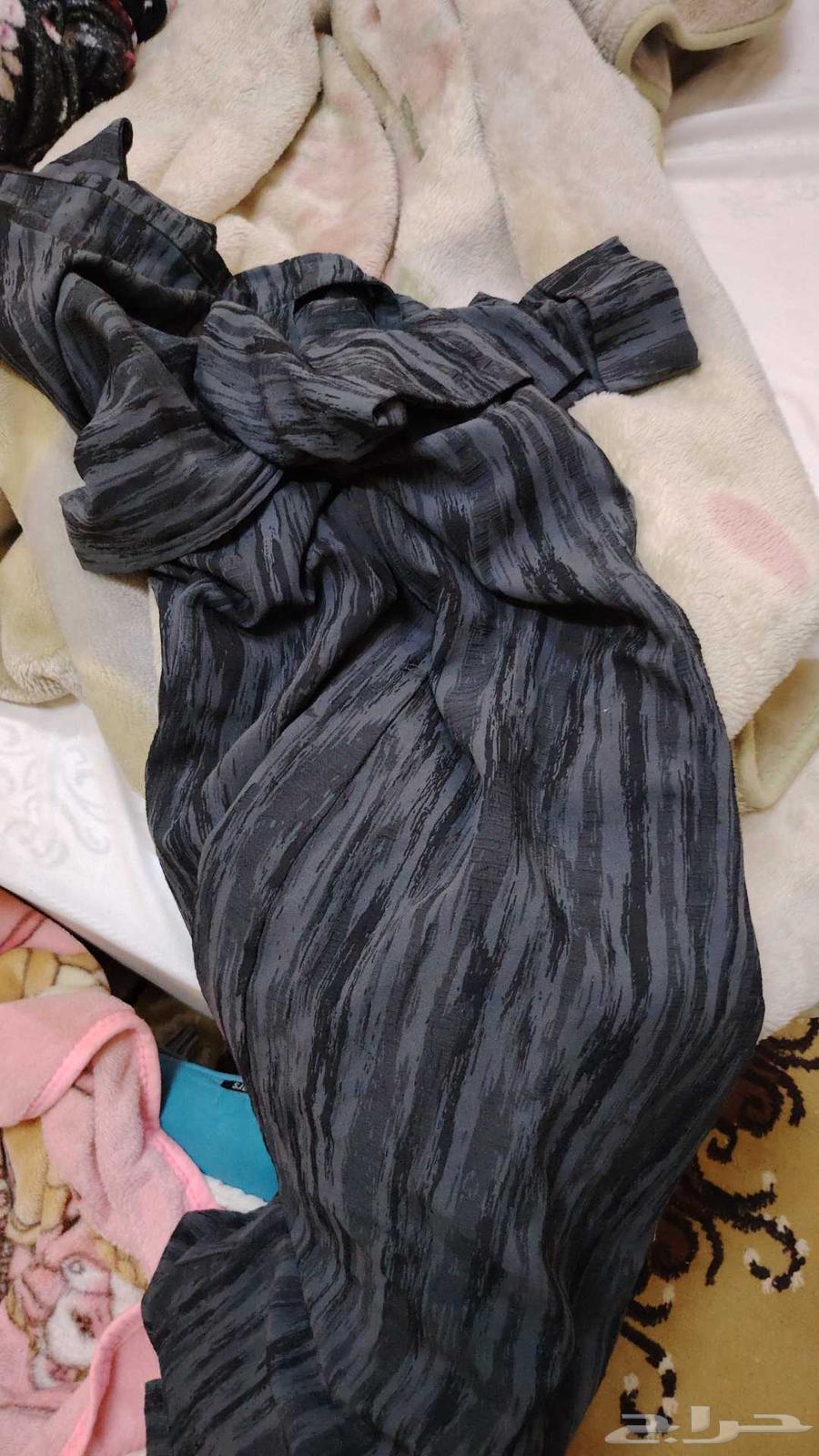 5 عبايات اسبورت جميعهم 150 ريال64472158893313110