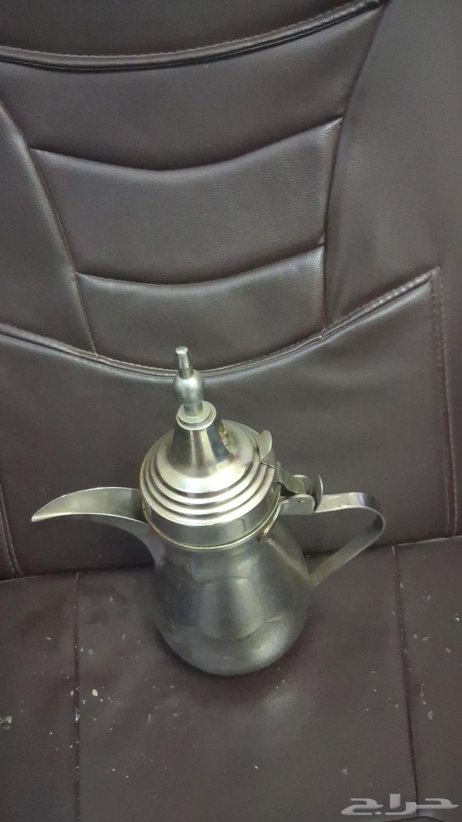 بن فاخر من الاخر ممتاز وبخور ربحه وثابت ممتاز ودله ذهبي و64477603788674114