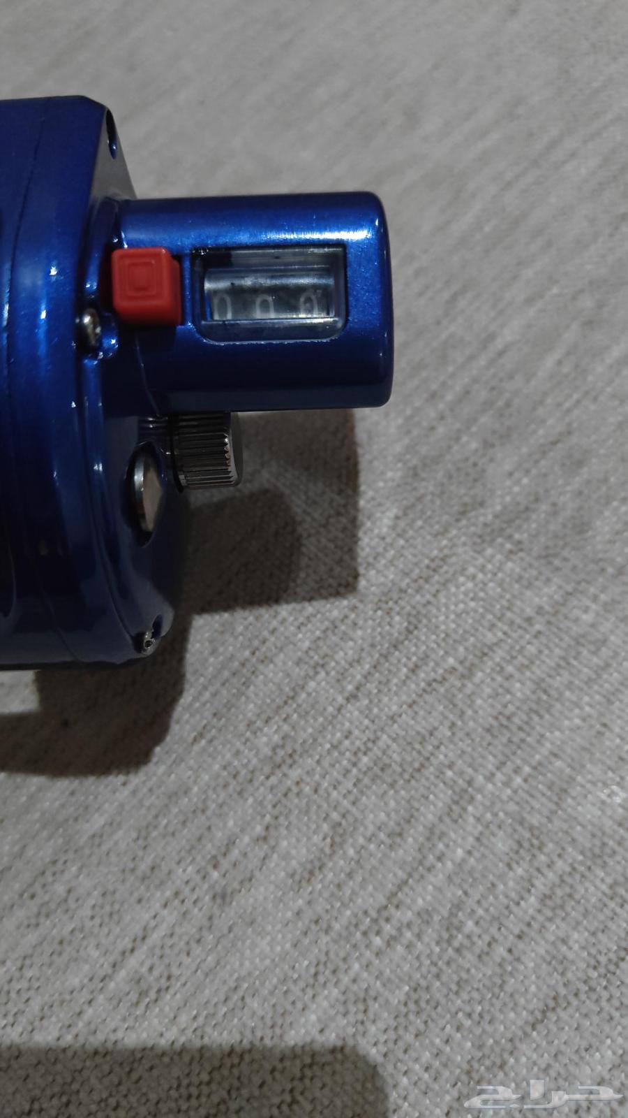 ماكينة صيد سمك بسعر ممتاز64477352843265114