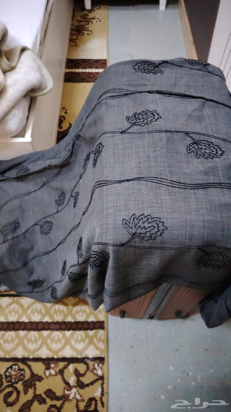 5 عبايات اسبورت جميعهم 150 ريال64472158893313112