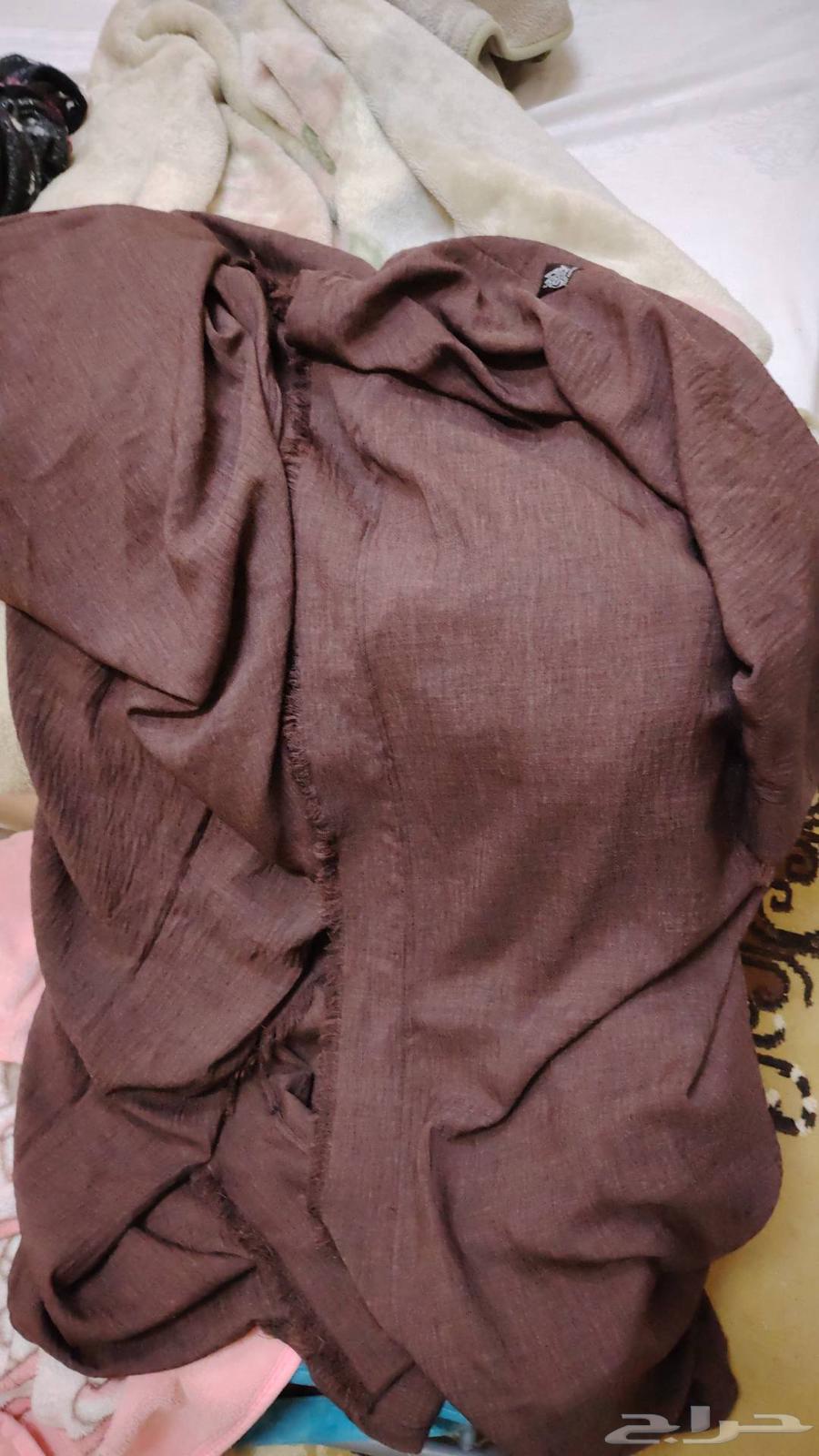 5 عبايات اسبورت جميعهم 150 ريال64472158893313111