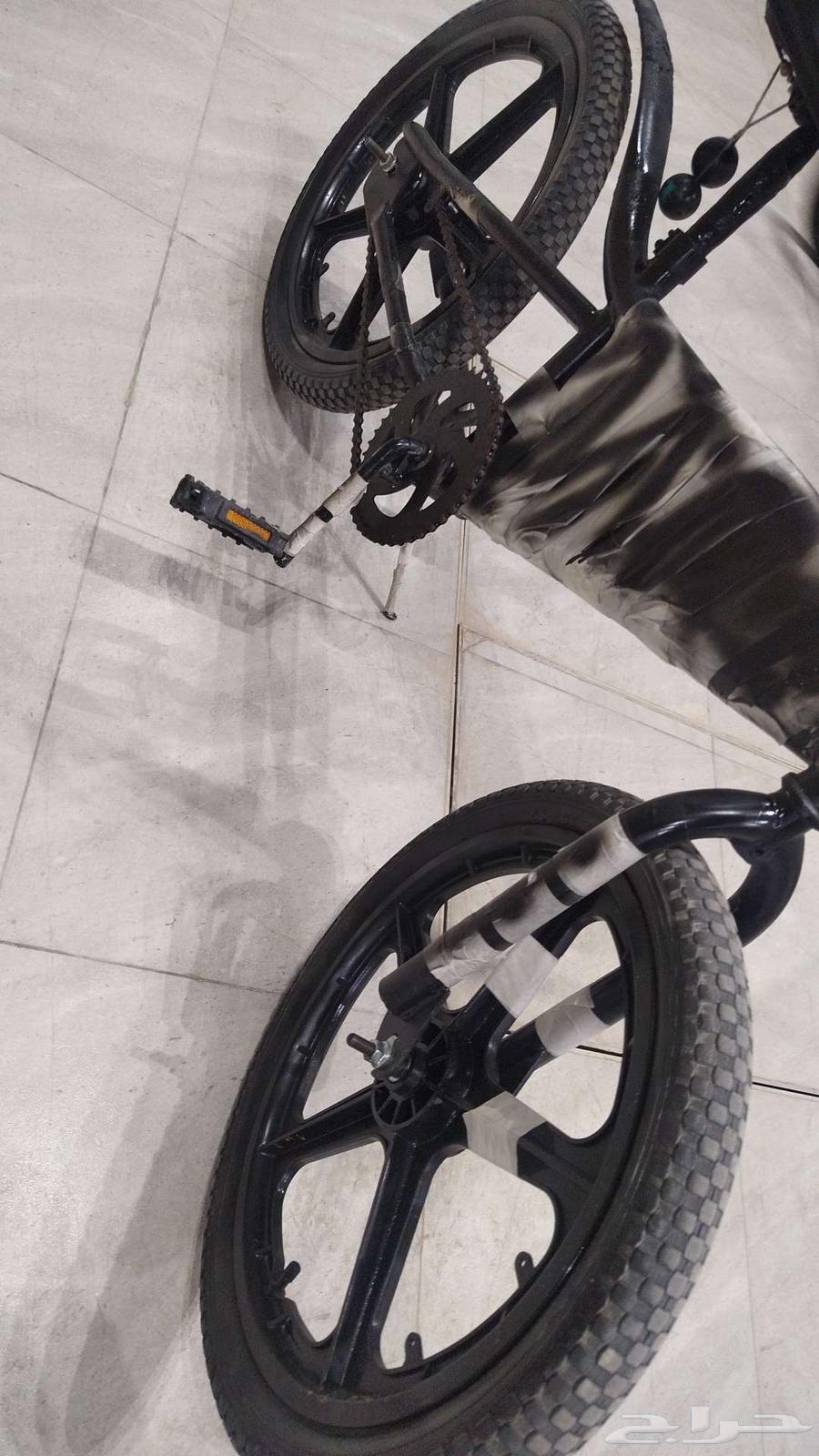 Clean Modified Cobra Cycle64478128608643114