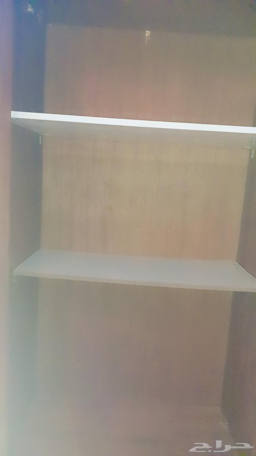 دولاب خشب للبيع السعر 250 ريال64472802958467112
