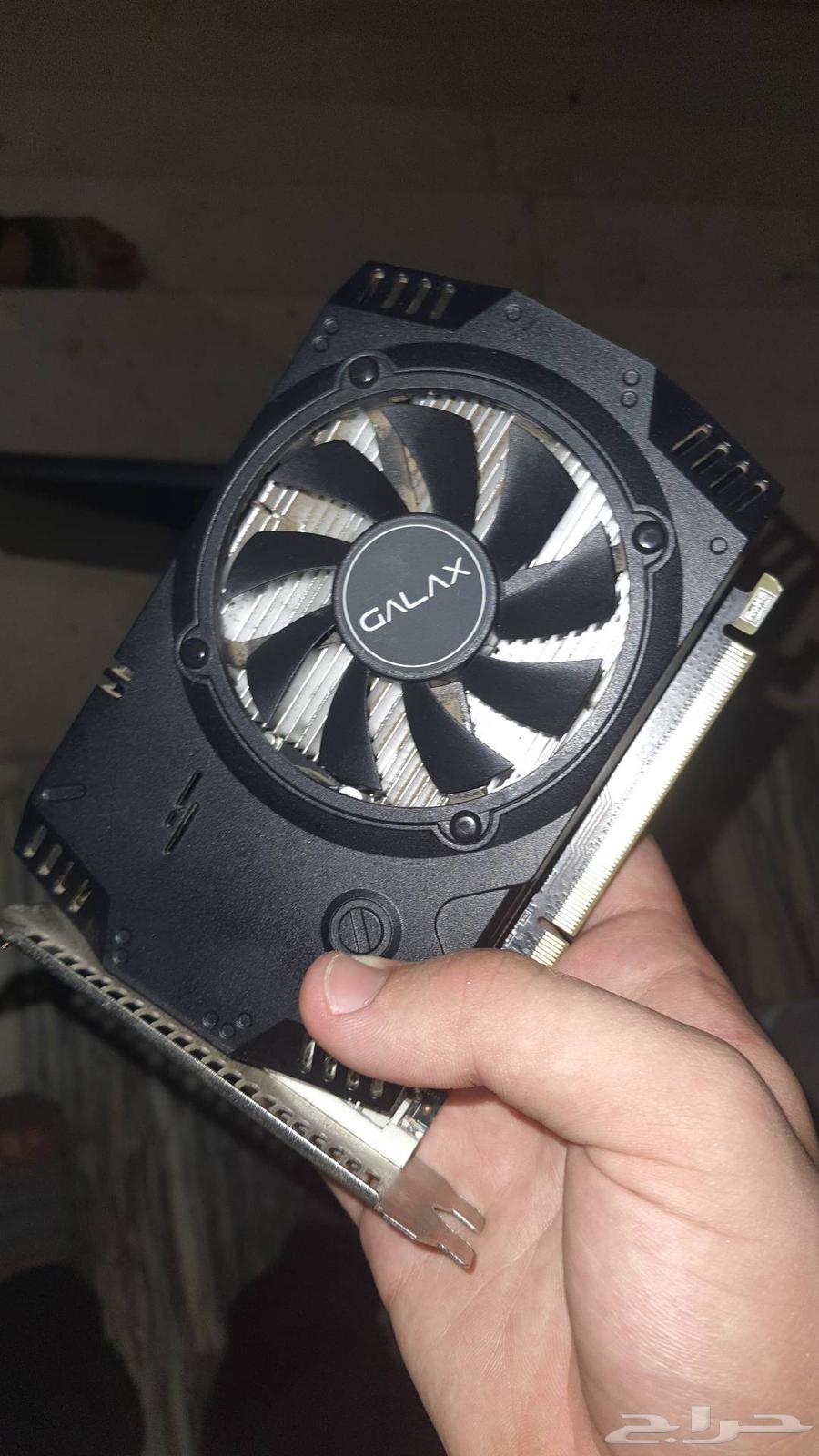 GT1030 Graphics Card64473289833987110