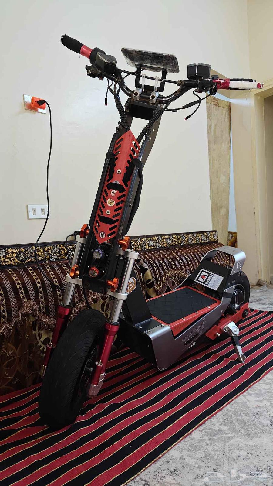 F8 Submarine Scooter64473373987201110