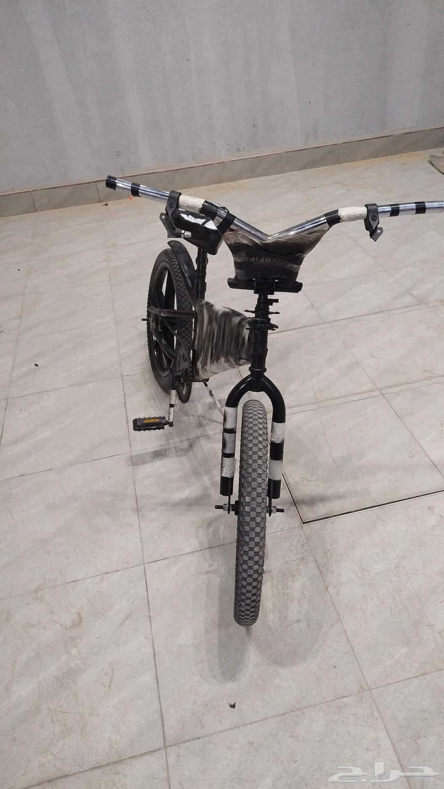 Clean Modified Cobra Cycle64478128608643110