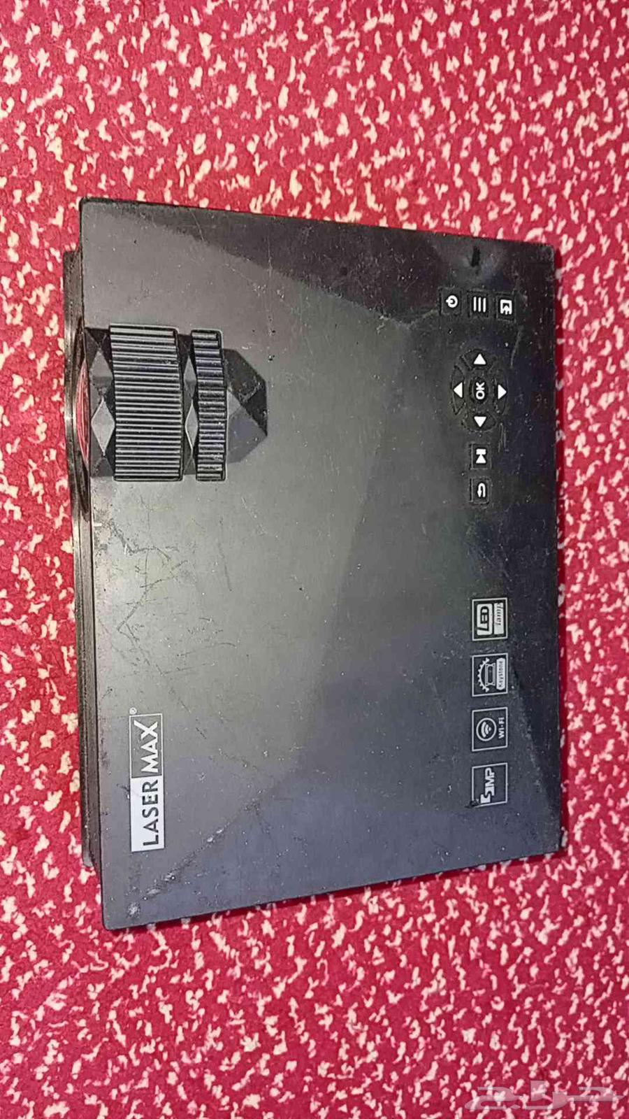 Portable WiFi Projector64472020882049110