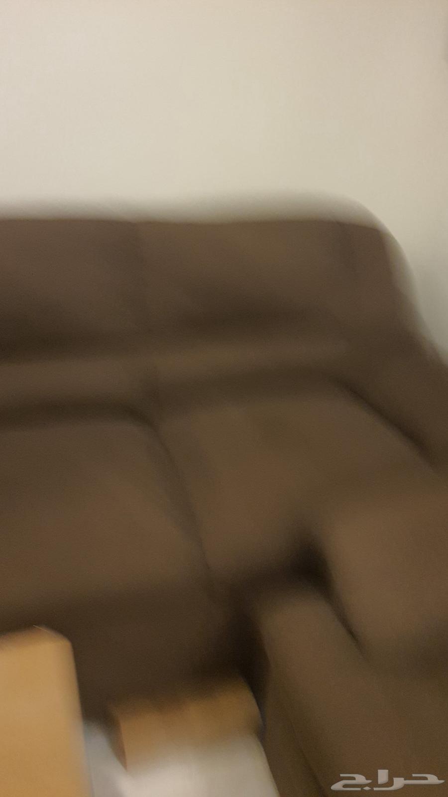 Very good condition living room set due to travel, 3-seater sofa and 2-seater sofa, price 300 r64472830541699110