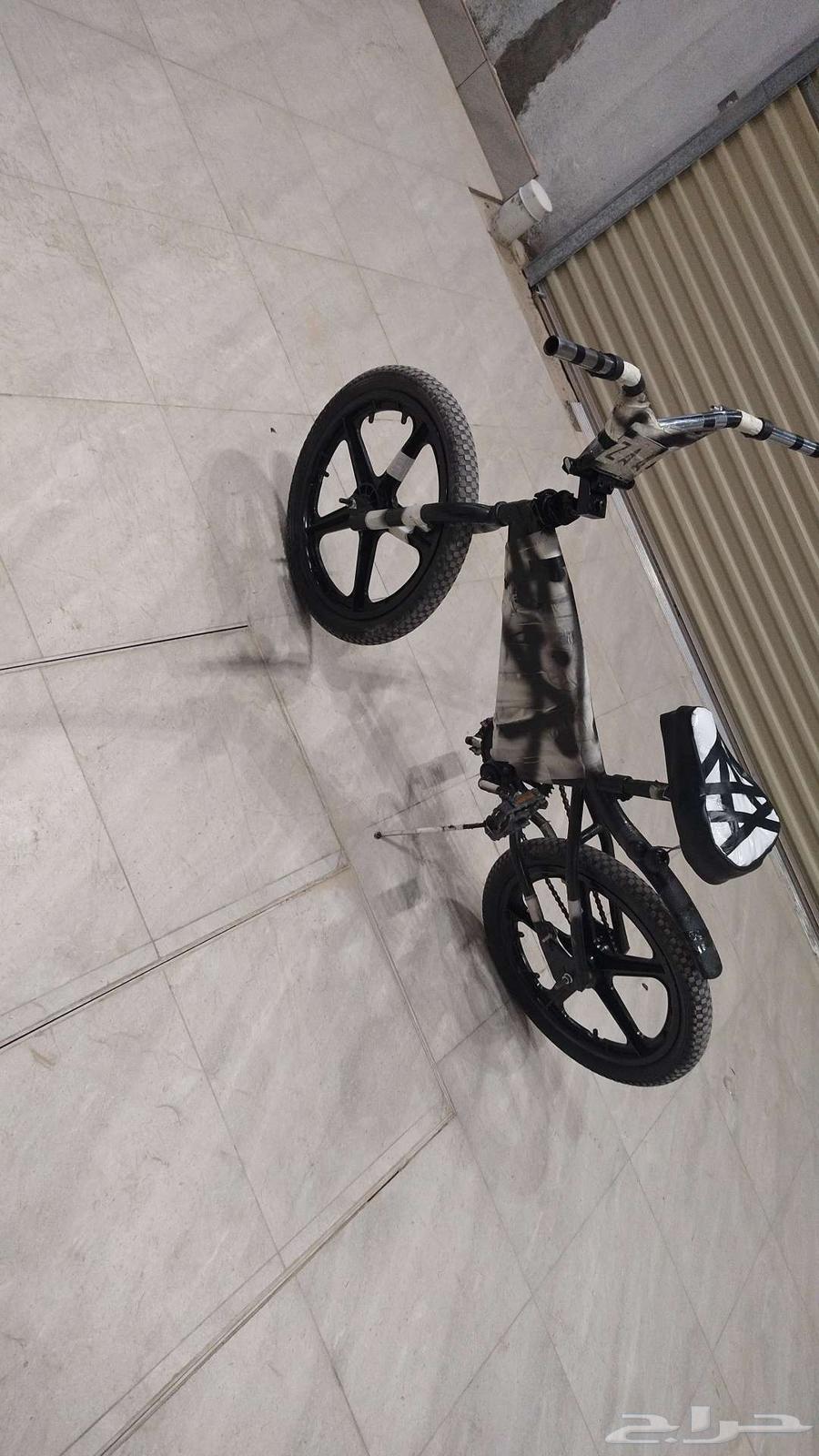 Clean Modified Cobra Cycle64478128608643111