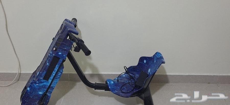 Scooter64476545222019111