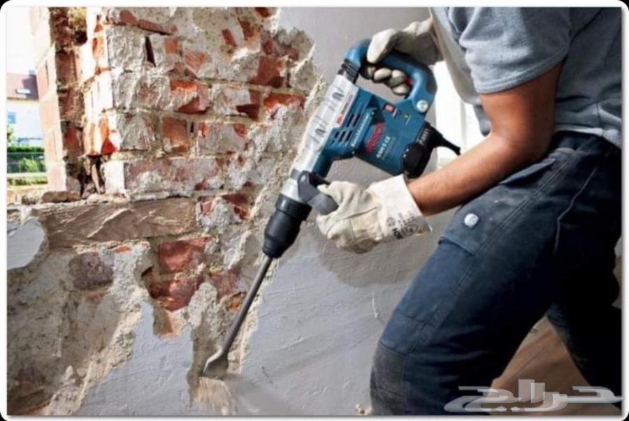 تكسير وترميم باكستاني في جده64226271786242114