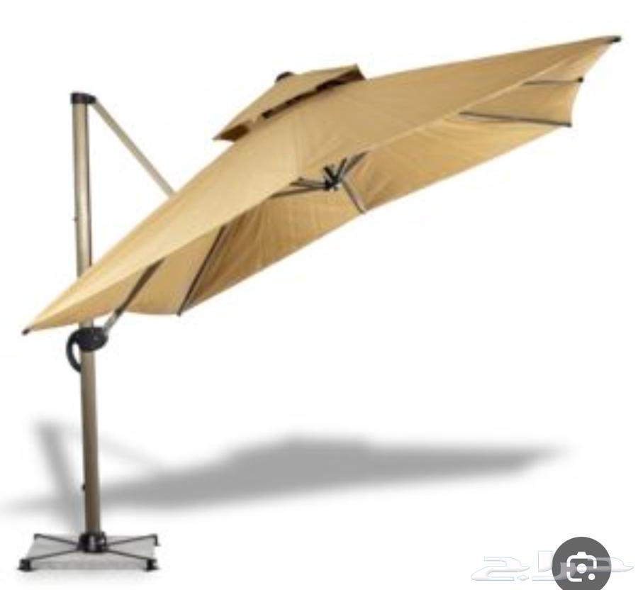 New Sako 3x3 umbrella, used for one hour64478211043329110