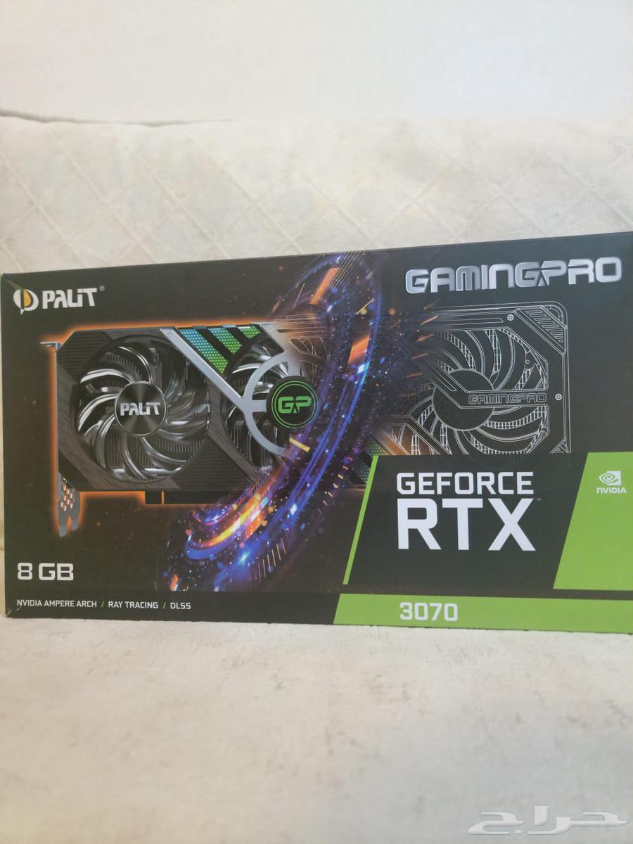 3070 GamingPRO Graphics Card64473234048897113