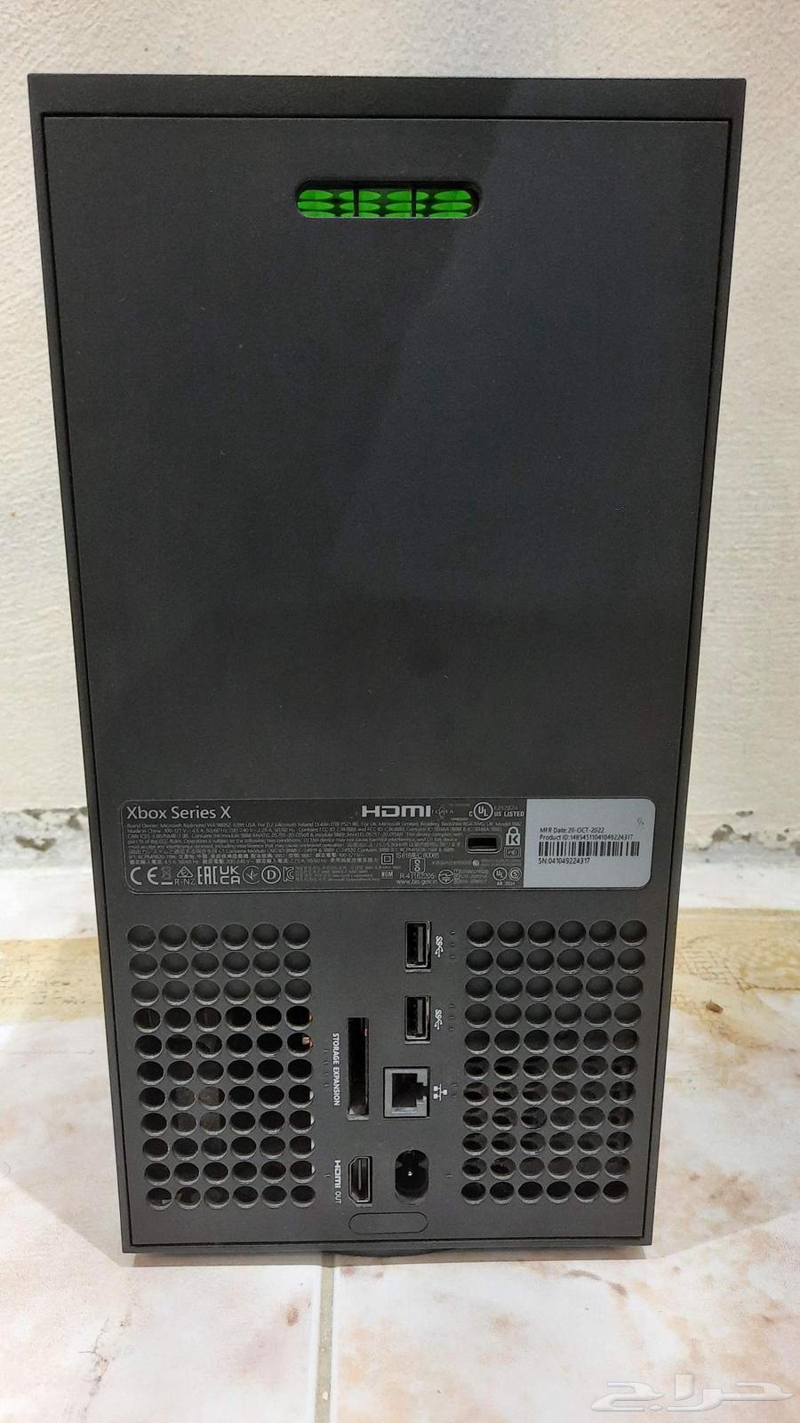 Xbox Series X64477268990339112