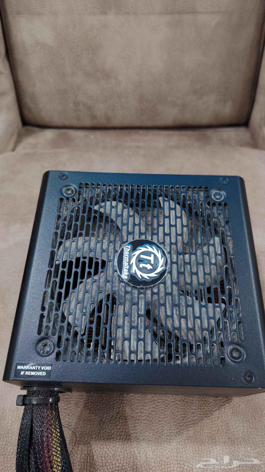 Thermaltek 700W Power Supply or PSU64476699028737110