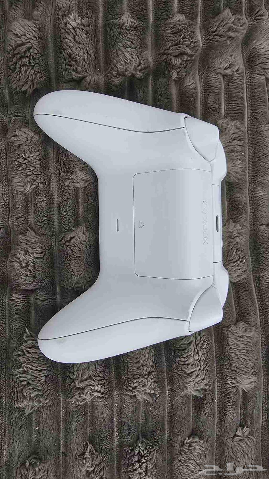 يد اكس بوكس سيريس x s مع بطاريات قابله لأعادة الشحن64474651985411113