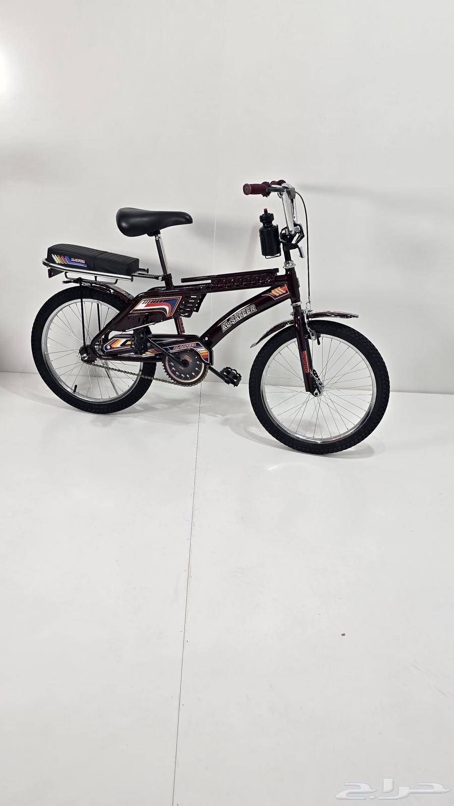 سيكل رامبو اصلي مقاس 2064473177305729111