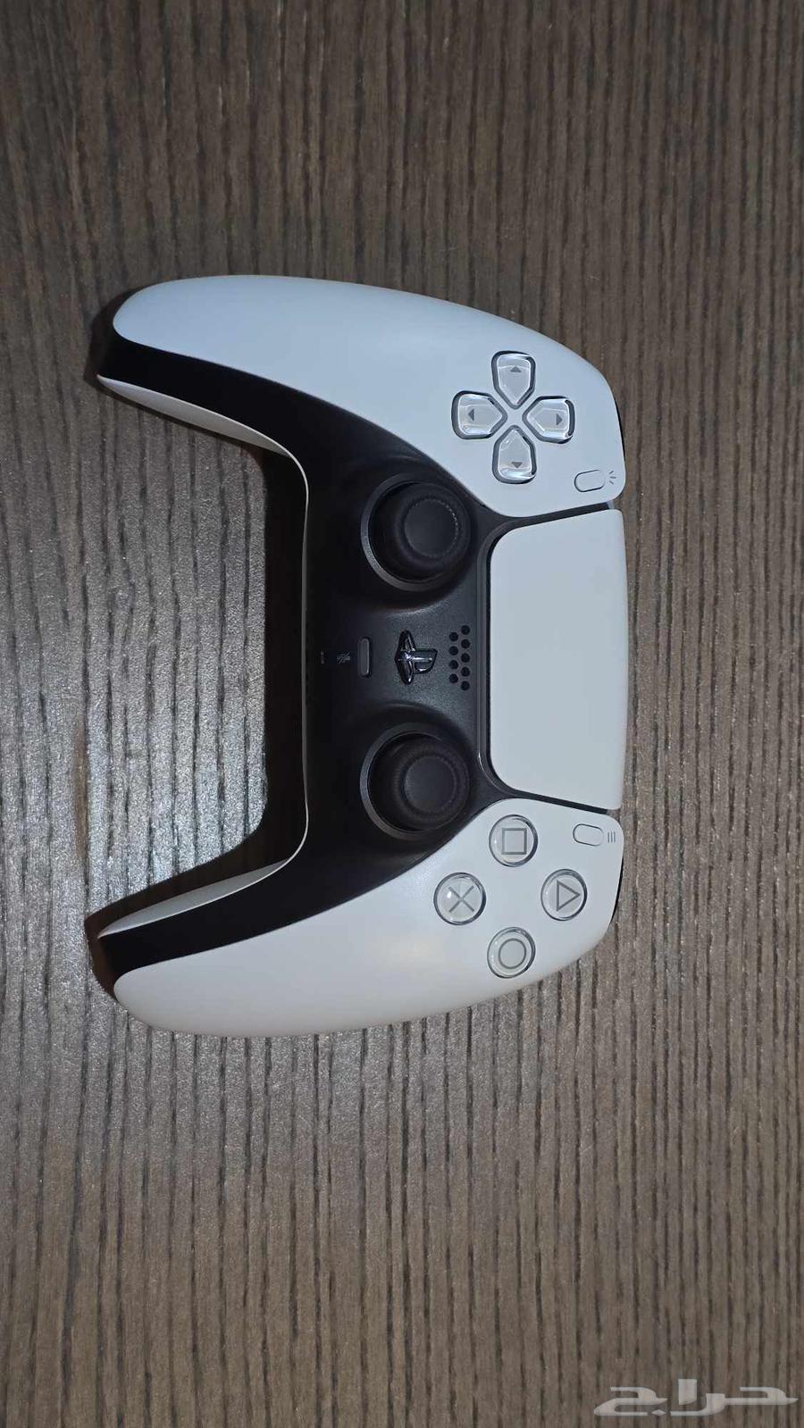 Sony 5 Controller64475239564290110