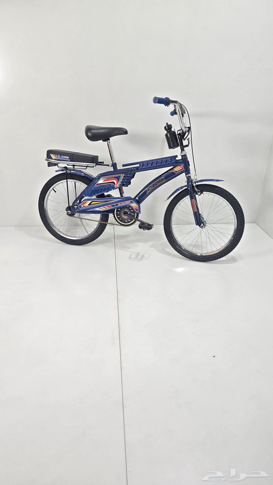 سيكل رامبو اصلي مقاس 2064473177305729114