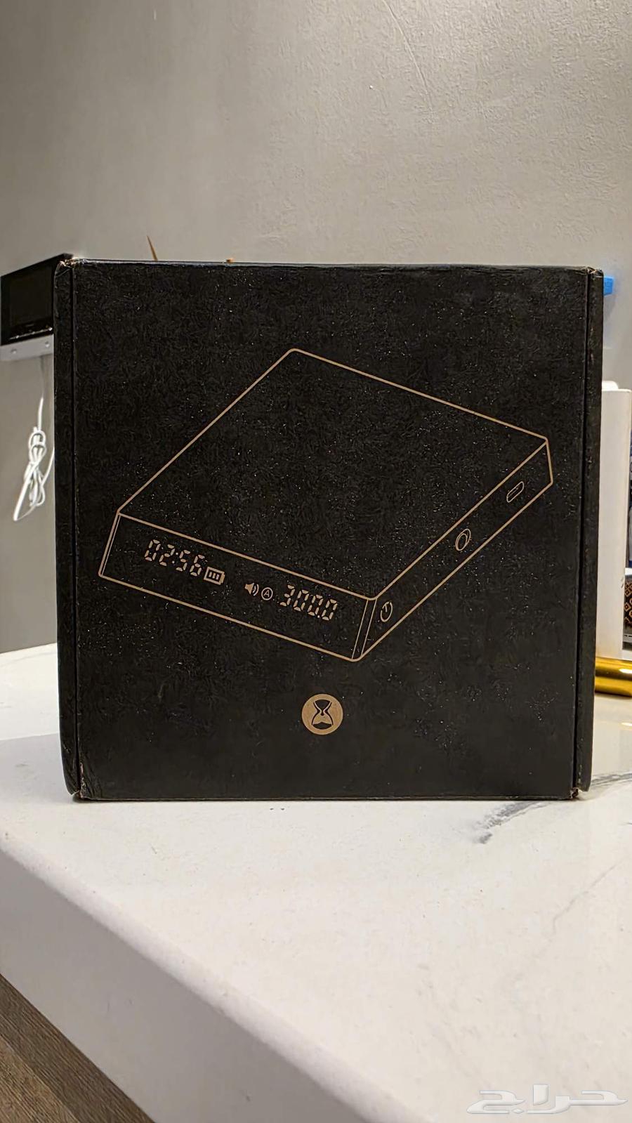 Timor Nano Scale64478087245185110