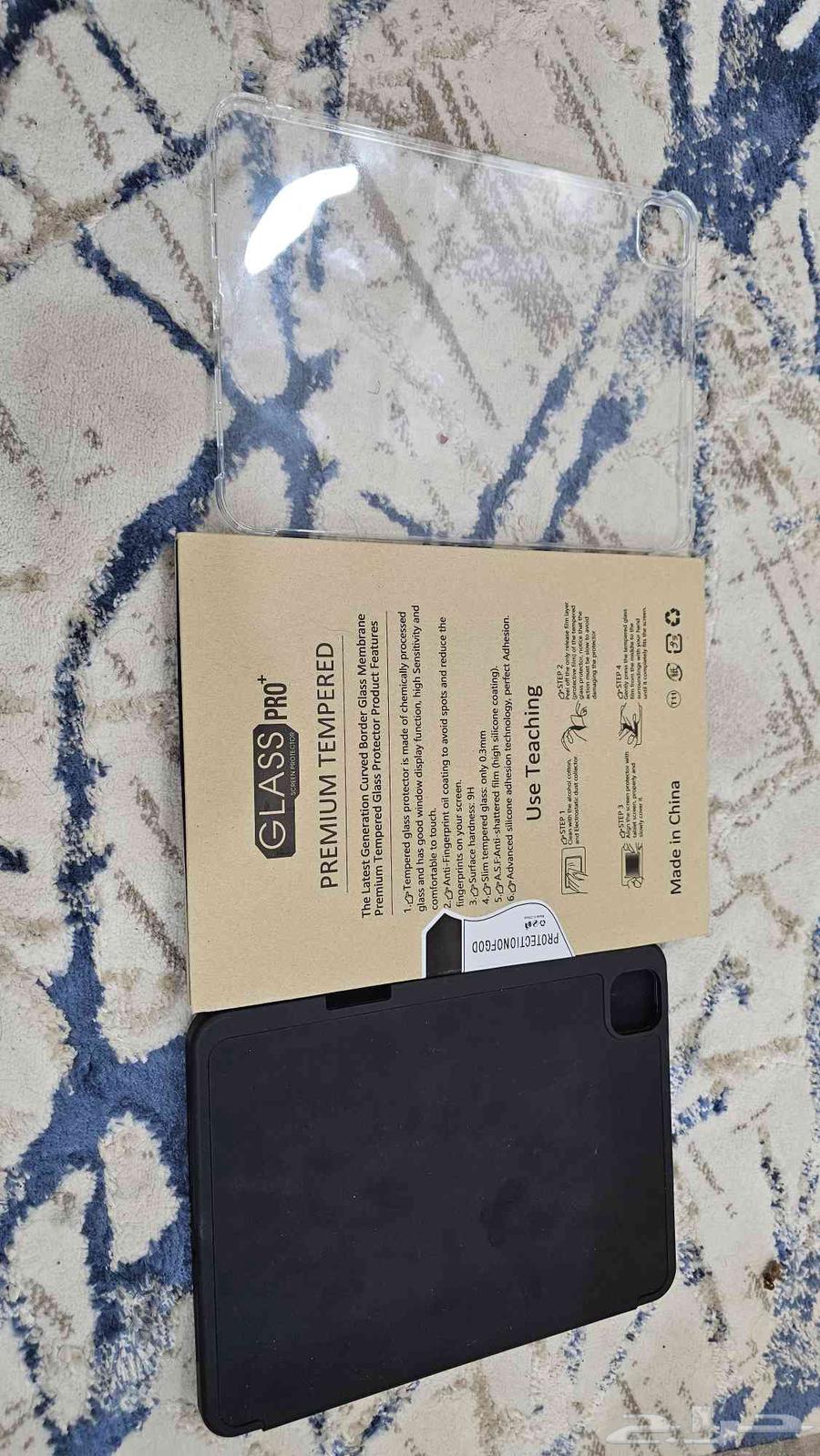 ايباد ابل M4 2024 11 انش64476545348483114