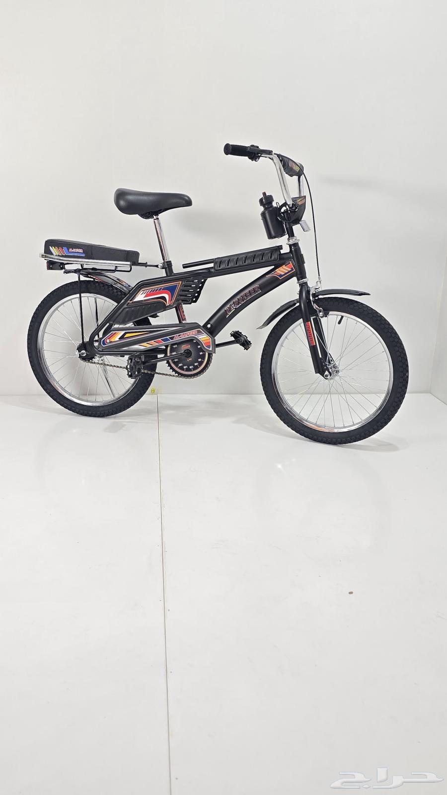 سيكل رامبو اصلي مقاس 2064473177305729113