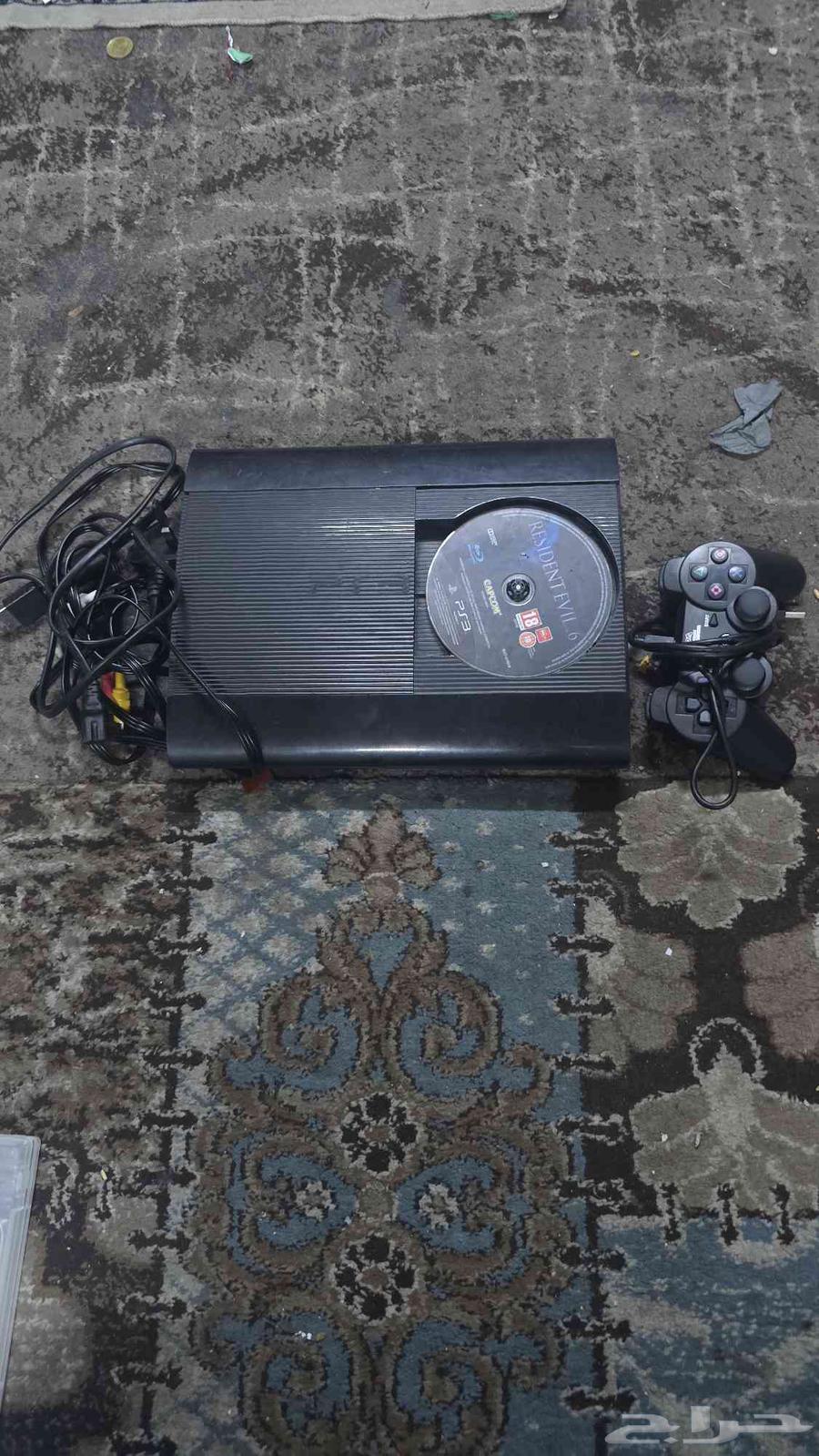 للبيع سوني 3 نضيف توي شاريه ماكمل شهرين64474235854593111