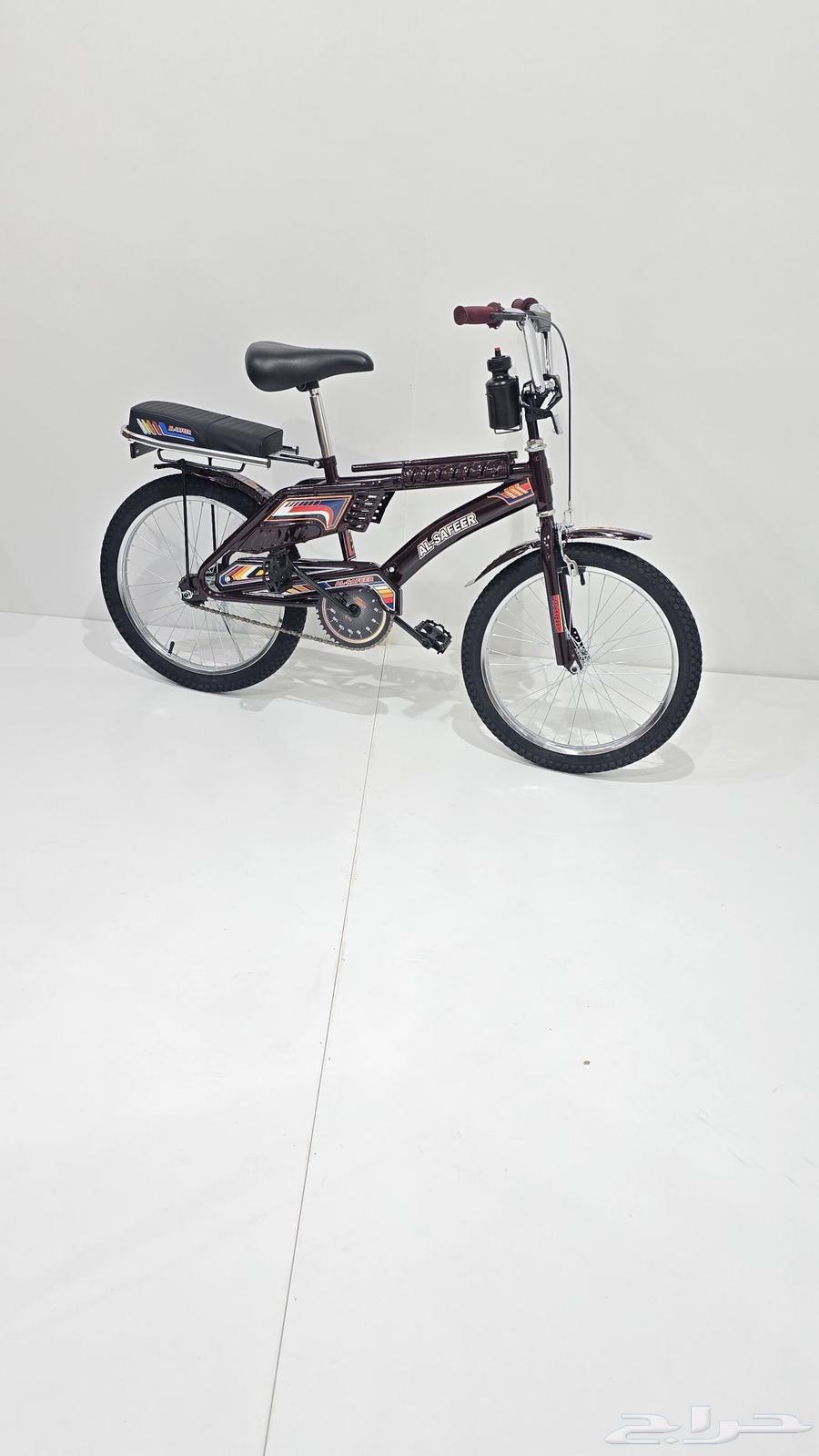 سيكل رامبو اصلي مقاس 2064473177305729112