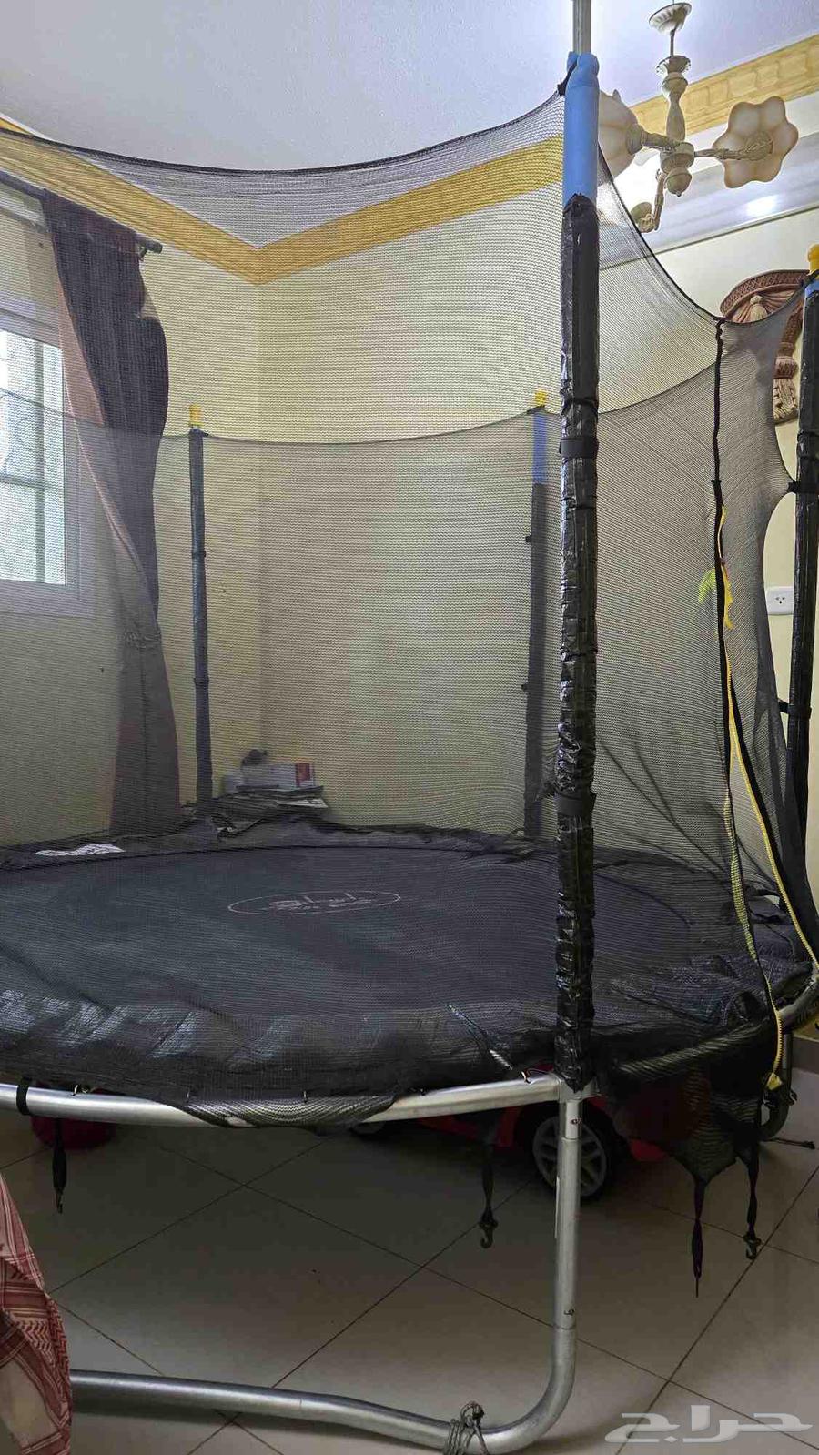 نطيطة للبيع64475708702851110