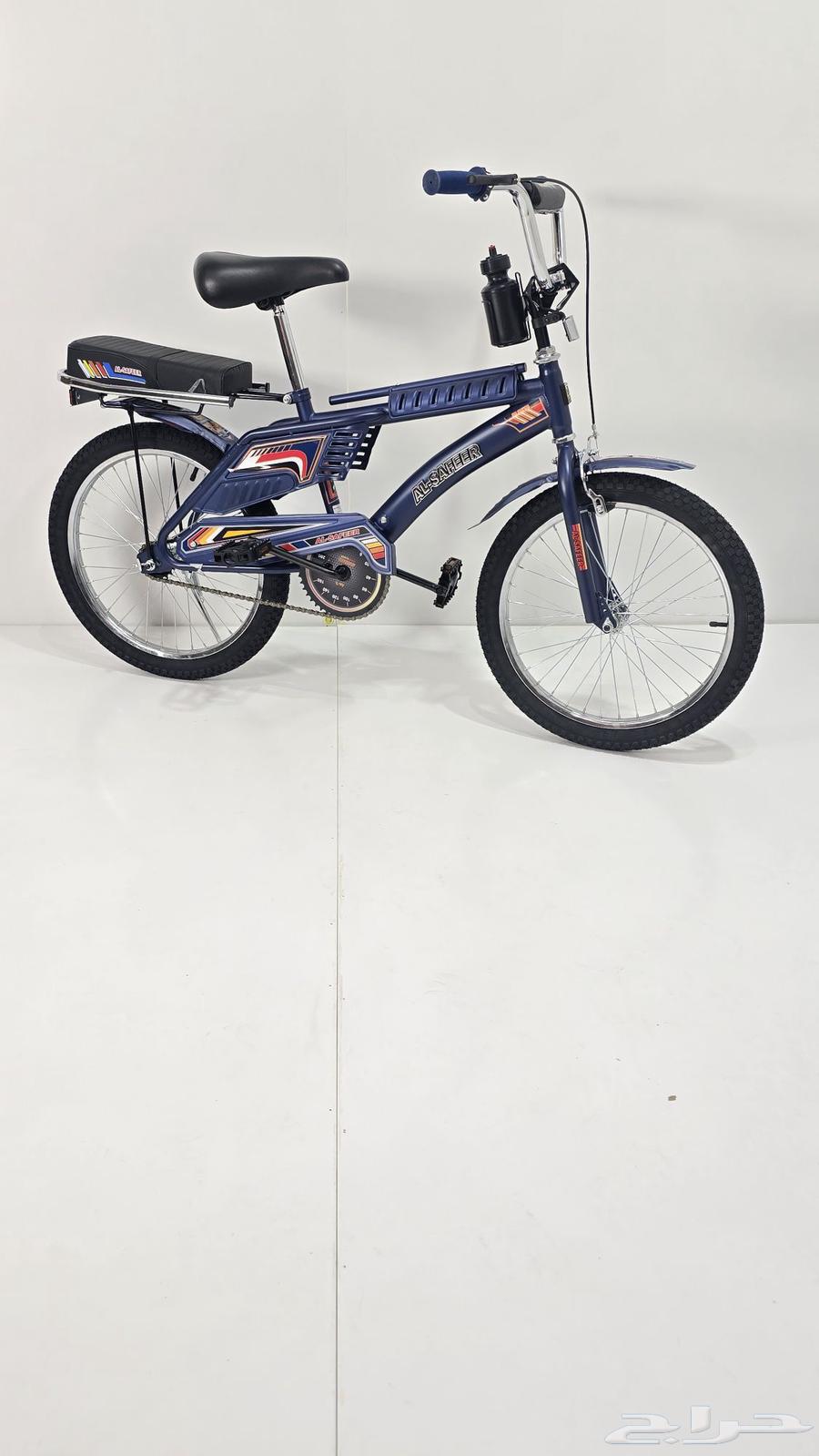 سيكل رامبو اصلي مقاس 2064473177305729110