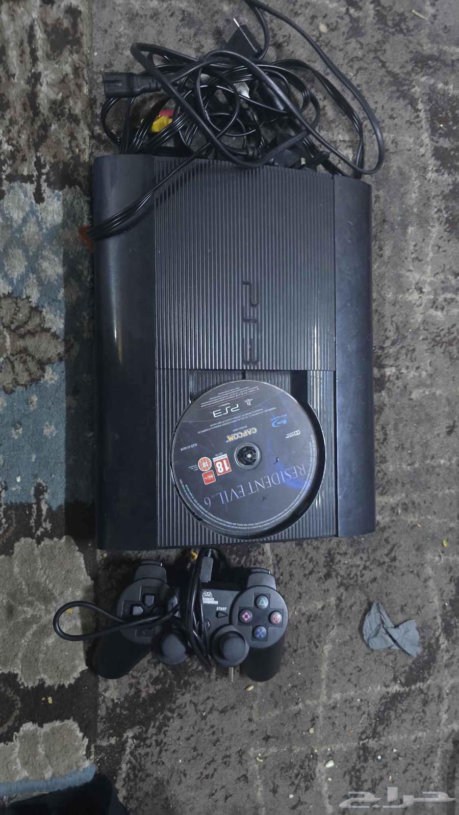 للبيع سوني 3 نضيف توي شاريه ماكمل شهرين64474235854593110